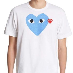 Comme des garçon PLAY